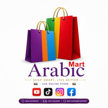 Arabic Mart